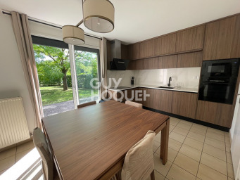 Maison a louer serris - 6 pièce(s) - 130 m2 - Surfyn