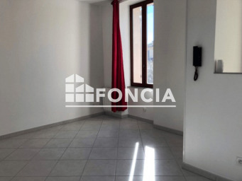 Appartement a louer marseille-13e-arrondissement - 2 pièce(s) - 35.64 m2 - Surfyn