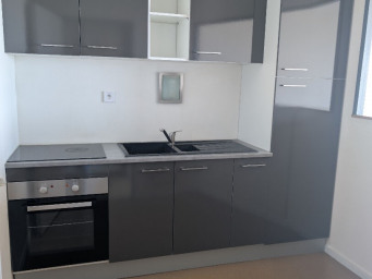 Appartement a louer dieppe - 1 pièce(s) - 49 m2 - Surfyn