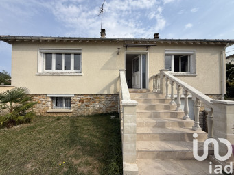 Maison a louer melun - 4 pièce(s) - 80 m2 - Surfyn