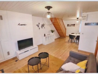 Appartement a louer chalons-en-champagne - 2 pièce(s) - 68 m2 - Surfyn