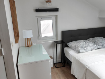 Appartement a louer saint-gratien - 2 pièce(s) - 48 m2 - Surfyn