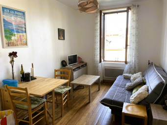 Appartement a louer aix-les-bains - 2 pièce(s) - 32 m2 - Surfyn