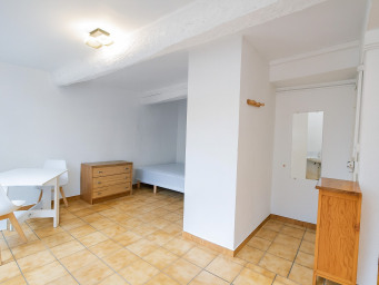 Appartement a louer narbonne - 1 pièce(s) - 24 m2 - Surfyn