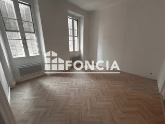 Appartement a louer marseille-5e-arrondissement - 1 pièce(s) - 36.4 m2 - Surfyn