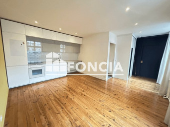 Appartement a louer montrouge - 2 pièce(s) - 42.67 m2 - Surfyn