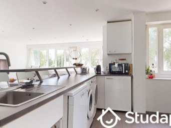 Appartement a louer evry - 1 pièce(s) - 12 m2 - Surfyn