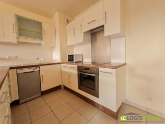 Appartement a louer le plessis-robinson - 3 pièce(s) - 56 m2 - Surfyn