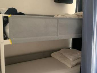 Appartement a louer arnouville - 1 pièce(s) - 10 m2 - Surfyn