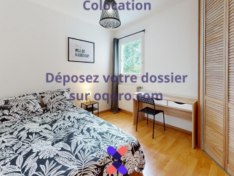 Appartement a louer venissieux - 4 pièce(s) - 77 m2 - Surfyn