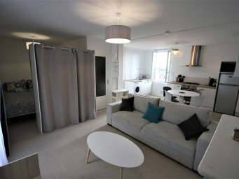 Appartement a louer fougeres - 1 pièce(s) - 38 m2 - Surfyn