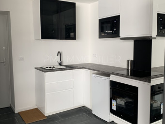 Appartement a louer marseille-5e-arrondissement - 1 pièce(s) - 26 m2 - Surfyn