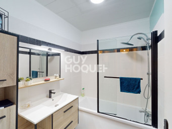 Appartement a louer franconville - 2 pièce(s) - 51 m2 - Surfyn