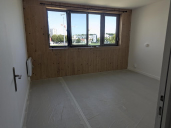 Appartement a louer montfermeil - 4 pièce(s) - 88 m2 - Surfyn