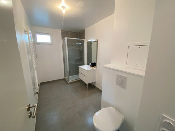 Appartement a louer cormeilles-en-parisis - 2 pièce(s) - 39 m2 - Surfyn