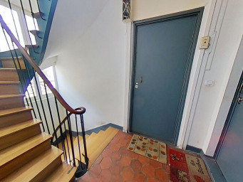 Appartement a louer paris-10e-arrondissement - 1 pièce(s) - 10 m2 - Surfyn