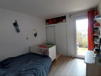 Appartement a louer maurepas - 2 pièce(s) - 44 m2 - Surfyn
