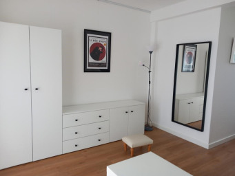 Appartement a louer caen - 1 pièce(s) - 22 m2 - Surfyn