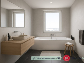Appartement 405 000 € - 60 m²