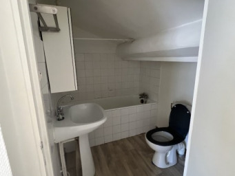 Appartement a louer lyon-7e-arrondissement - 1 pièce(s) - 20 m2 - Surfyn