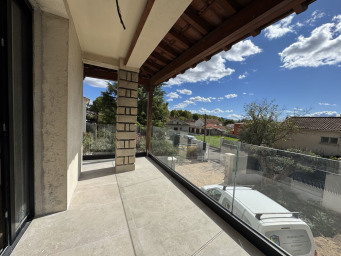 Maison a louer marseille-1er-arrondissement - 3 pièce(s) - 70 m2 - Surfyn