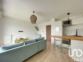 Appartement a louer herblay - 1 pièce(s) - 28 m2 - Surfyn