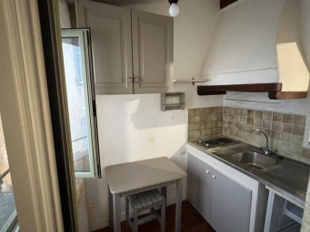 Appartement a louer nice - 1 pièce(s) - 20.33 m2 - Surfyn