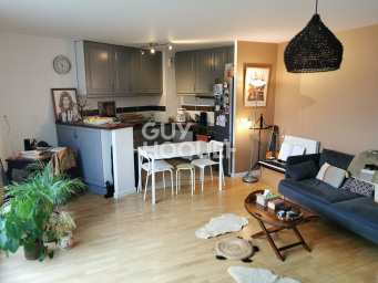 Appartement a louer soisy-sous-montmorency - 4 pièce(s) - 80 m2 - Surfyn