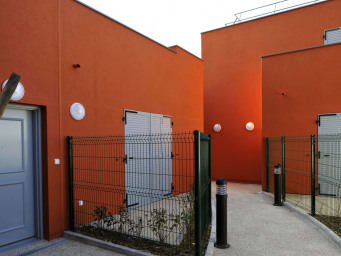 Maison a louer fontenay-sous-bois - 4 pièce(s) - 75.8 m2 - Surfyn