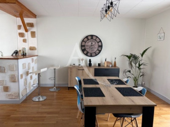 Appartement a louer bourg-en-bresse - 3 pièce(s) - 67 m2 - Surfyn