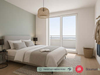 Appartement 525 000 € - 78 m²