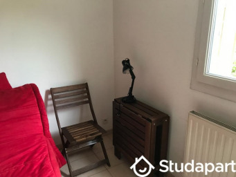 Appartement a louer antony - 1 pièce(s) - 14 m2 - Surfyn