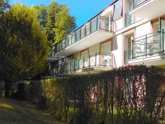 Appartement a louer fontainebleau - 2 pièce(s) - 50.91 m2 - Surfyn