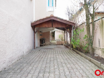 Maison a louer lyon-3e-arrondissement - 4 pièce(s) - 108.73 m2 - Surfyn