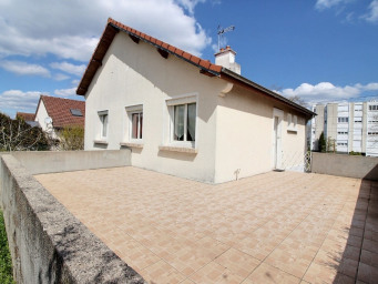 74 annonces de vente de maisons au Creusot (71), Seloger.com