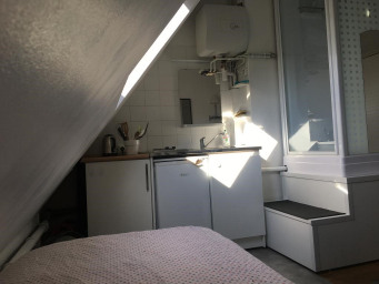 Appartement a louer paris-12e-arrondissement - 1 pièce(s) - 15 m2 - Surfyn