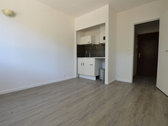 Appartement a louer marseille-9e-arrondissement - 1 pièce(s) - 17 m2 - Surfyn