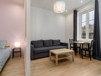 Appartement a louer oullins-pierre-benite - 1 pièce(s) - 27 m2 - Surfyn