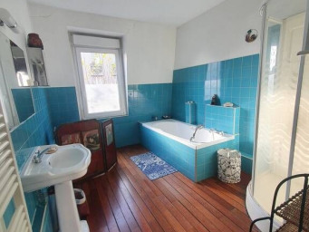 Maison a louer pantin - 5 pièce(s) - 150 m2 - Surfyn