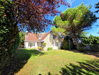 Maison a louer poissy - 8 pièce(s) - 265 m2 - Surfyn