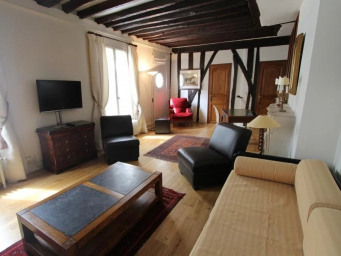 Appartement a louer paris-7e-arrondissement - 1 pièce(s) - 35.59 m2 - Surfyn