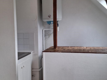 Appartement a louer laval - 1 pièce(s) - 23 m2 - Surfyn