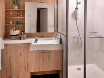 Appartement a louer dreux - 2 pièce(s) - 30 m2 - Surfyn