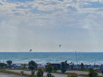 8 annonces de vente d appartements avec au dernier etage a carnon plage 34 seloger com