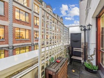 Appartement a louer neuilly-sur-seine - 2 pièce(s) - 40 m2 - Surfyn