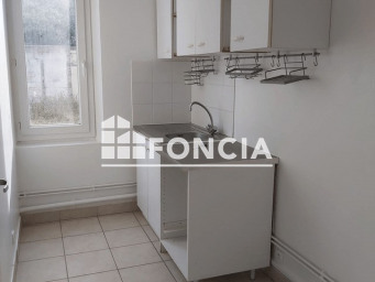 Appartement a louer dreux - 2 pièce(s) - 47.9 m2 - Surfyn