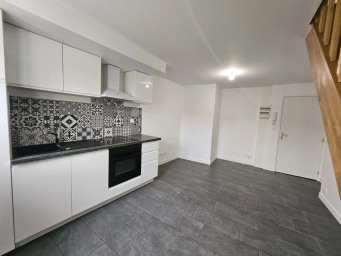 Appartement a louer mitry-mory - 2 pièce(s) - 26.63 m2 - Surfyn