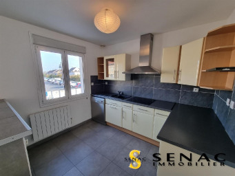 Maison a louer saint-leu-la-foret - 6 pièce(s) - 93 m2 - Surfyn