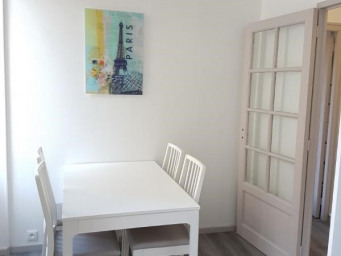 Appartement a louer lyon-9e-arrondissement - 1 pièce(s) - 26 m2 - Surfyn