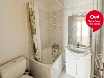 Appartement a louer castres - 1 pièce(s) - 18.25 m2 - Surfyn